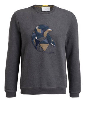 NEW IN TOWN Sweatshirt