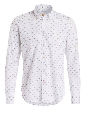 NEW IN TOWN Hemd Slim Fit