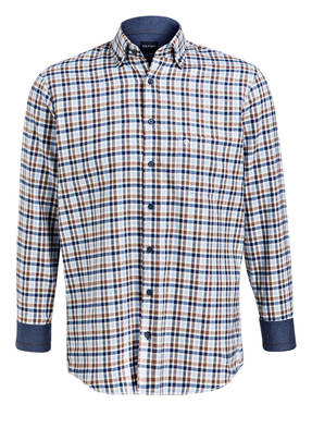 OLYMP Hemd Casual modern fit