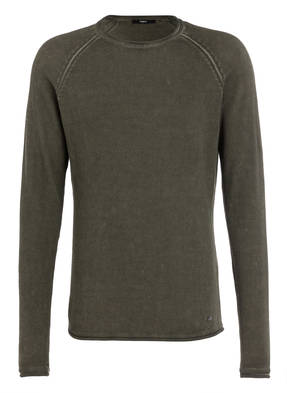 tigha Pullover ED