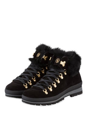 BOGNER Schnürboots ST. ANTON