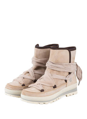 BOGNER Schnürboots ST. ANTON