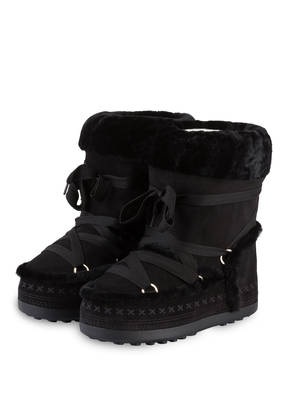 BOGNER Schnürboots NEW TIGNES