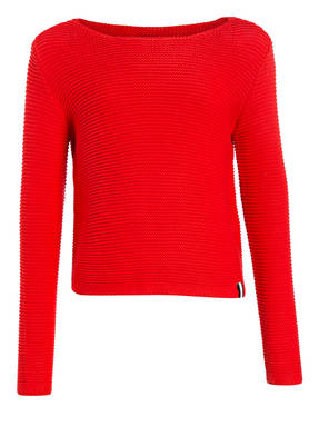 s.Oliver Strickpullover