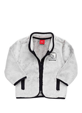s.Oliver Fleecejacke