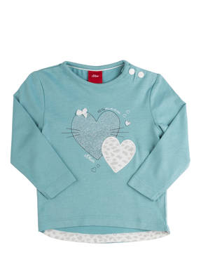 s.Oliver Longsleeve