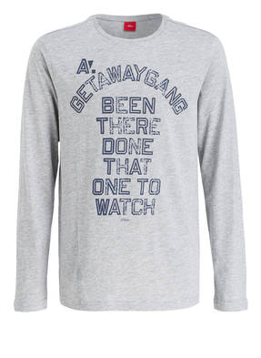 s.Oliver Longsleeve