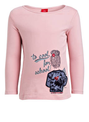 s.Oliver Longsleeve