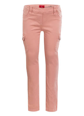 s.Oliver Treggings
