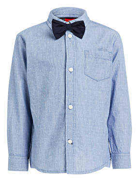 s.Oliver Hemd Slim Fit