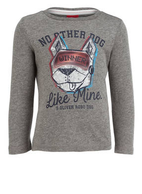 s.Oliver Longsleeve