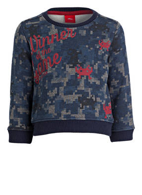s.Oliver Sweatshirt