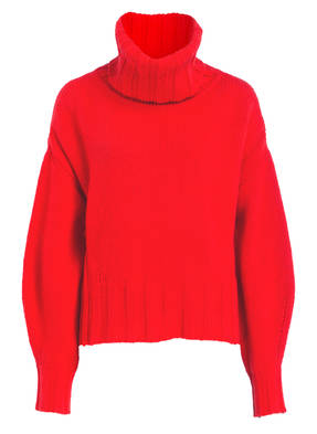 BOSS Strickpullover FENIXA