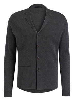 FALKE Schurwoll-Cardigan