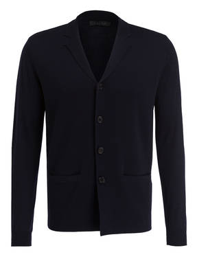 FALKE Schurwoll-Cardigan
