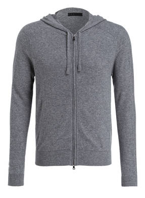 FALKE Cashmere-Strickjacke