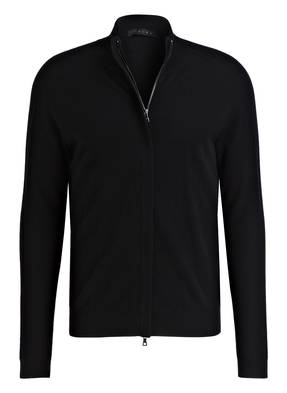 FALKE Cashmere-Strickjacke