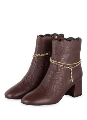 AIGNER Stiefeletten GRETA 10