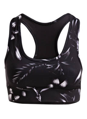 Hey Honey Sport-BH BLACK