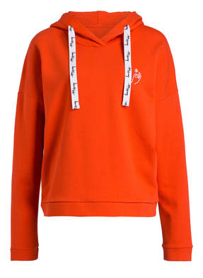 Hey Honey Hoodie CHIN