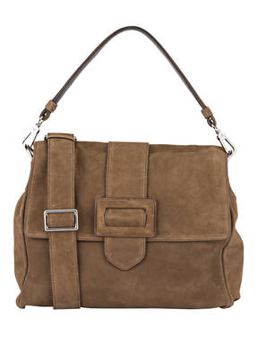 abro Schultertasche