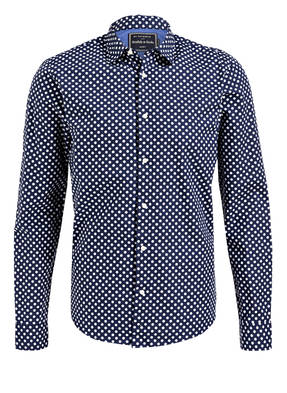 SCOTCH & SODA Hemd Regular Fit