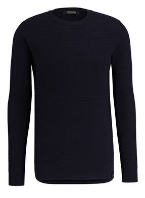 SCOTCH & SODA Pullover in Strukturstrick