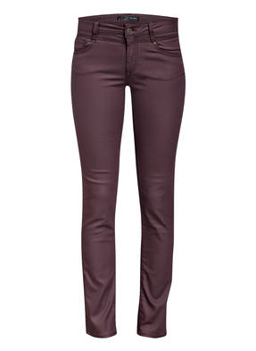 mavi Coated-Jeans UPTOWN SOPHIE