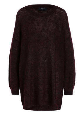 tigha Oversized-Strickpullover