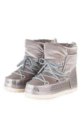 BOGNER Boots TROIS VALLÉES 6