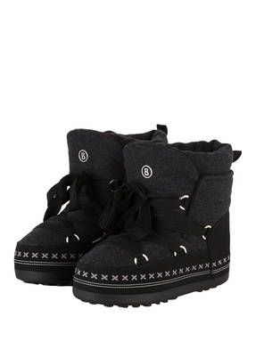 BOGNER Boots TROIS VALÉES 8 mit Kunstfellfutter
