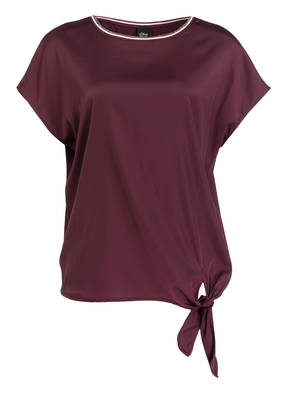 s.Oliver BLACK LABEL Blusenshirt