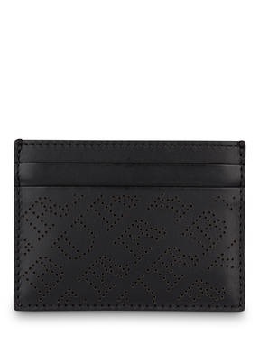 BURBERRY Kartenetui