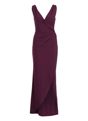 BARBARA SCHWARZER Abendkleid