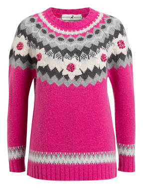 ZAUBERMASCHE Pullover