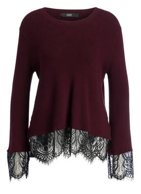 STEFFEN SCHRAUT Pullover