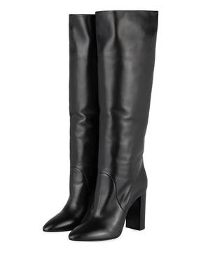 SAINT LAURENT Stiefel LOU 95