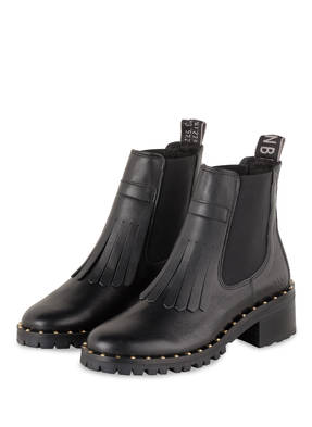 NUBIKK Chelsea-Boots DJUNA