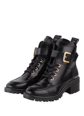 NUBIKK Schnürboots DJUNA DANU