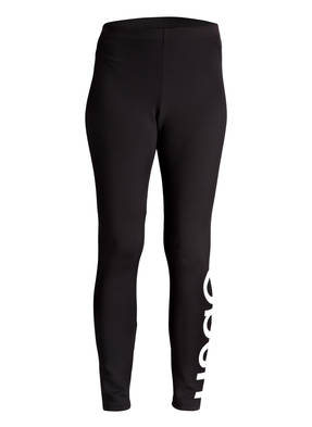 HUGO Leggings NEGGY