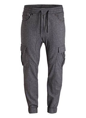 EB Company Cargohose im Jogging-Stil