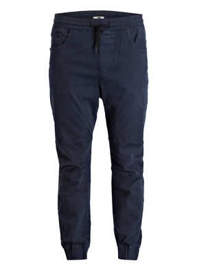 EB Company Cuffed-Hose im Jogging-Stil