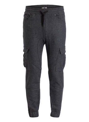 EB Company Cargohose im Jogging-Stil