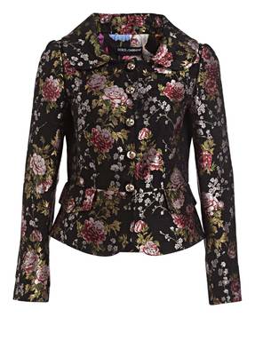DOLCE&GABBANA Jacquard-Blazer