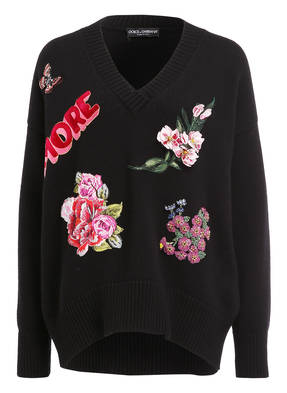 DOLCE&GABBANA Strickpullover