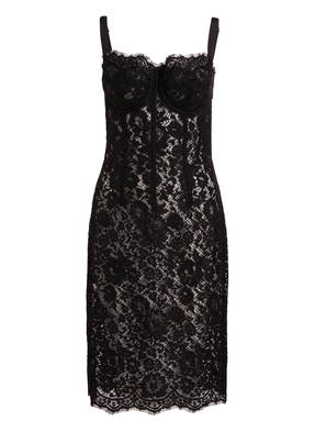 DOLCE&GABBANA Spitzenkleid