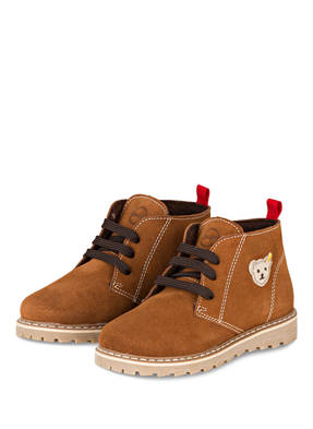 Steiff Desert-Boots CHARLIEE