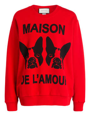 GUCCI Sweatshirt