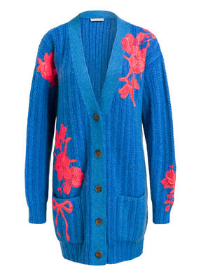 CHRISTOPHER KANE Strickjacke