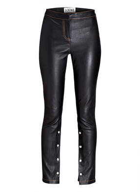 LOEWE Lederhose